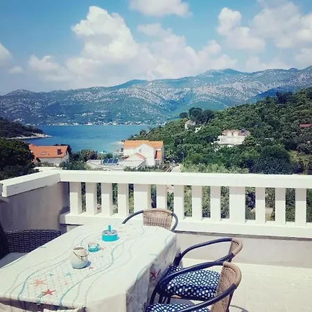 Mania * Korcula Town