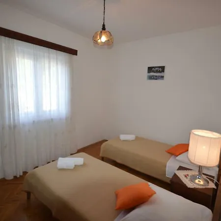 Apartamento Mania Korčula
