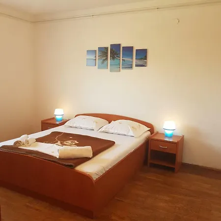 Mania Korčula