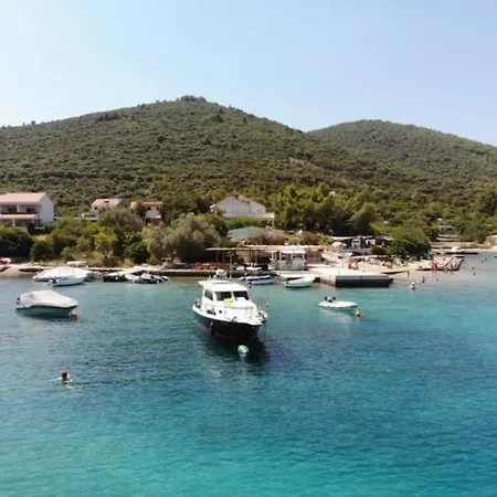 Mania Apartman