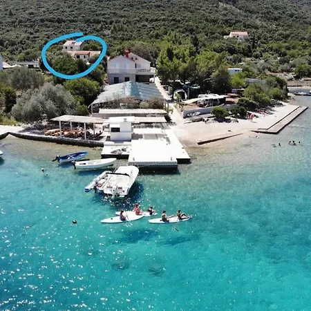 Mania Korčula