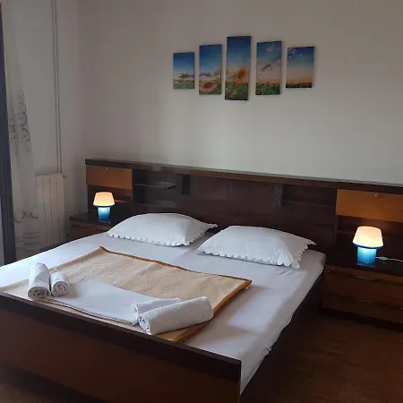 Mania * Korčula