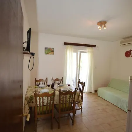 Mania Apartman Korčula